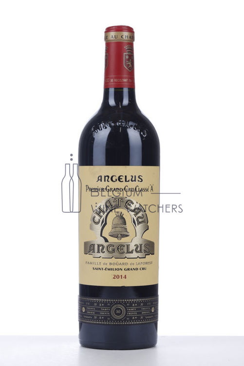 Picture of 2014 ANGELUS